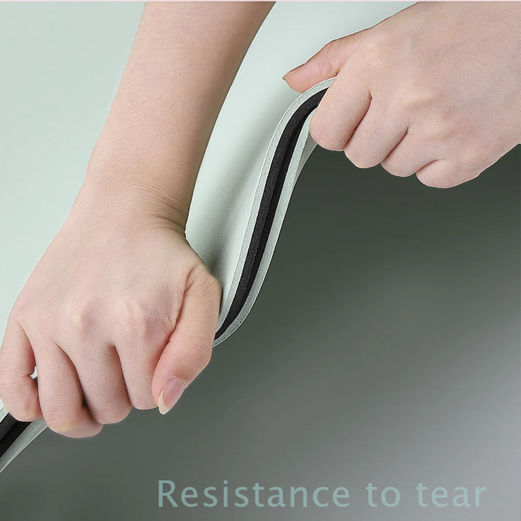 Tapis de yoga et fitness Premium - 6 mm d'épaisseur - 180 x 57 cm